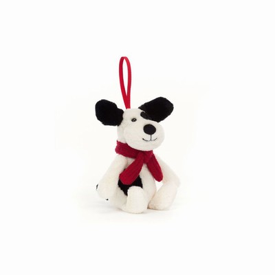 Jellycat Bashful Cachorro Decoration | JIRD-95216